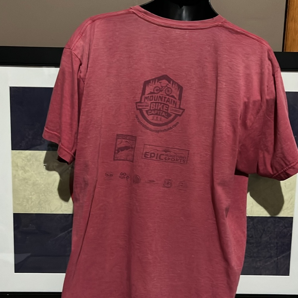 Winter Park Colorado shirt - Picture 2 of 7